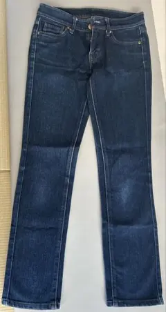 UNIQLO ジーンズパンツ　レディースS