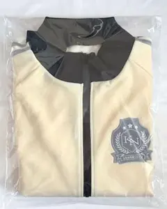 中島健人 FIFTEEN LOVE NKzip white Unityサイズ - メルカリ