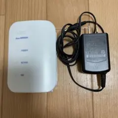NEC Aterm WR8165N 無線LANルーター