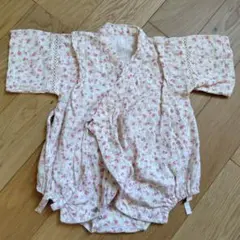 Limited Edition 花柄甚兵衛　70