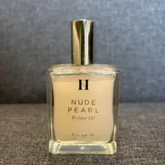 ハーリップトゥ ヌードパール Nude Pearl Perfume Oil