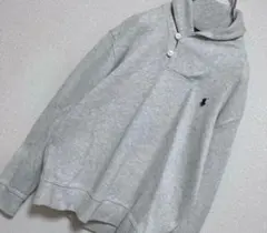 ラルフローレン　スエットトレーナー