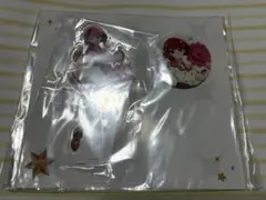 推しの子有馬かなアクリルスタンド&缶バッジセット