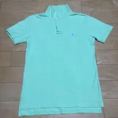 ポロラルフローレン　ポロシャツ