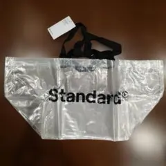 スタンダードプロダクツ ショッピングバッグ 2ハンドルのサムネイル