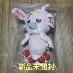 中古タスク act1 ぬいぐるみ ジョジョの奇妙な冒険 スティール・ボール・ラン ジョジョの奇妙な冒険 スティール・ボール・ラン タスク ぬいぐるみ