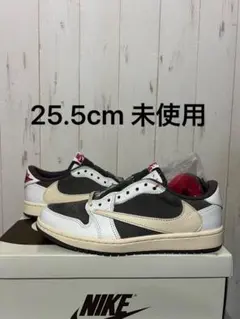 Travis Scott x Nike Air Jordan 1 Low