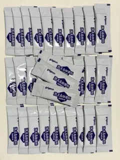 Pigeon 洗える除菌料ミルクポンW33包＋おまけ