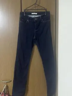 Levi's 312 SHAPING SLIM スキニーデニム 26