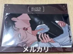 alien stage エイリアンステージ　アクリルスタンド　イヴァン　ティル