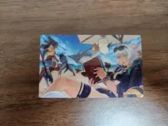 MTG 人造魔導士、ケフカ 箔押しアート・カード 日本語版 - メルカリ