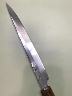 祐成 出刃庖丁 職人用 - メルカリ
