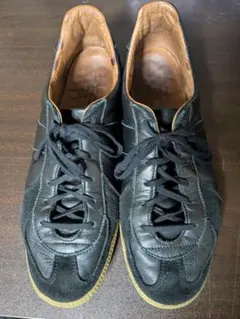 リプロダクションオブファウンド ジャーマントレーナー軍用スニーカー44