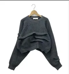 2025年最新】ENFOLD レディース ニット・セーターの人気アイテム