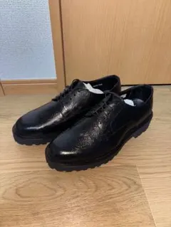The kenford fine shoes オールペイズリー 26.5cmのサムネイル
