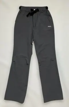 【FILA】レディース ロングパンツ Lのサムネイル