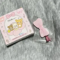 2026年最新】コリラックマ ヘアクリップの人気アイテム - メルカリ
