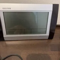 時計　デジタル