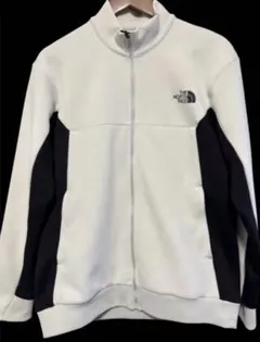 【美品】ノースフェイス　トレーニングジャケット