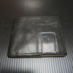 2026年最新】N.HOOLYWOOD 二つ折り財布の人気アイテム - メルカリ