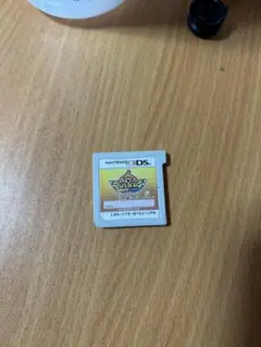 ニンテンドー3DS 妖怪ウォッチバスターズ　赤猫団