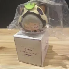 スシロー 原神コラボ限定ミニフィギュア 早柚