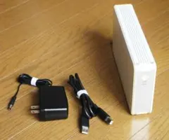 外付け3.5型HDDケース PL-35STU　PLANEXのサムネイル