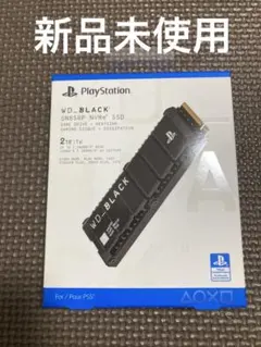 Sandisk WD_Black SN850P 4TB SSD ゲーミングPC - メルカリ