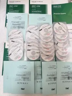 2026年最新】cfa tacの人気アイテム - メルカリ