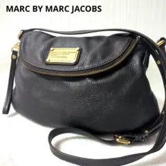 【MARC BY MARC JACOBS】Classic Q ショルダーバッグ