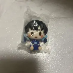 一番くじ 鬼滅の刃 ちょこのっこフィギュア