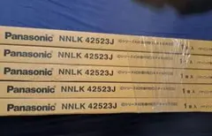 パナソニック　NNLK42523J　器具本体のみ　5個セット　iDシリーズのサムネイル