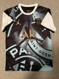 Jordan パリ・サンジェルマン ジャージ