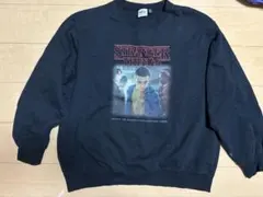 GU ストレンジャーシングス