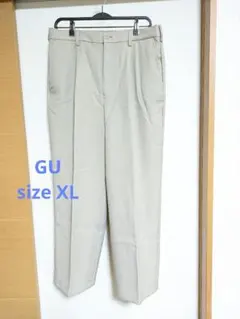 GU　バギースラックス　XL