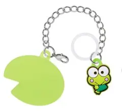 サンリオキャラクターズ ダブルチャームグミ けろけろけろっぴ