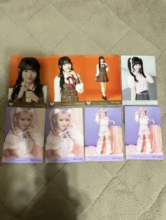 齋藤樹愛羅　生写真まとめ売り