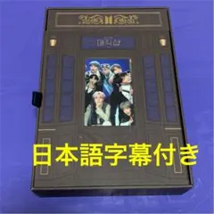 BTS 2019 BTS 5TH MUSTER [MAGIC SHOP]