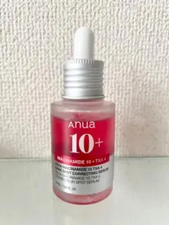 【値下げ】Anua ナイアシンアミド 10+ TXA 4