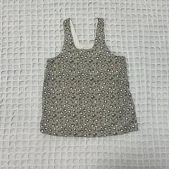branshes サロペットワンピース　90cm