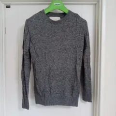 URBAN RESEARCH　長袖カットソー40