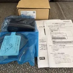 ETC 2.0 DIU-C200 トヨタ　純正　ETC2.0 ハイエースにて使用 ETC 2.0 DIU-C200 トヨタ 純正 ETC2.0 ハイエースにて使用 - メルカリ