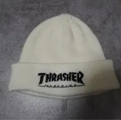 THRASHER ビーニー
