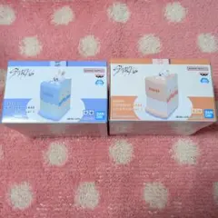 SKZOO BIRTHDAY CAKE コレクション ２個セット　ナムコ限定