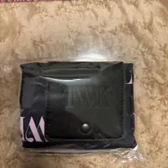 TWKオリジナルエコバッグ