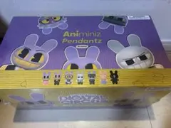 新品未開封】アメイジングデジタルサーカス アニミニズ vol.4 - メルカリ