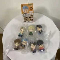 BTS タイニータン りらこっと dynamite BTS フィギュア コンプ