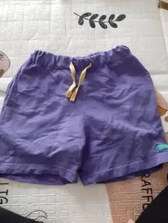 ハーフパンツ　※今月限りの価格です