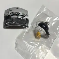 プロ野球マスコット めじるしアクセサリー