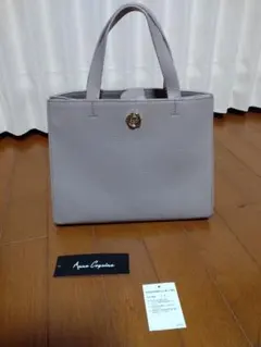 Anne Coquine 2WAY ハンドバッグのサムネイル